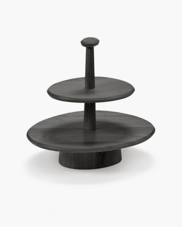 Serax Cake Stand 01 Two Tier - Kuchenständer 2-stöckig