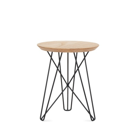 Pastoe IJhorst Side Table Eiche natur, Small