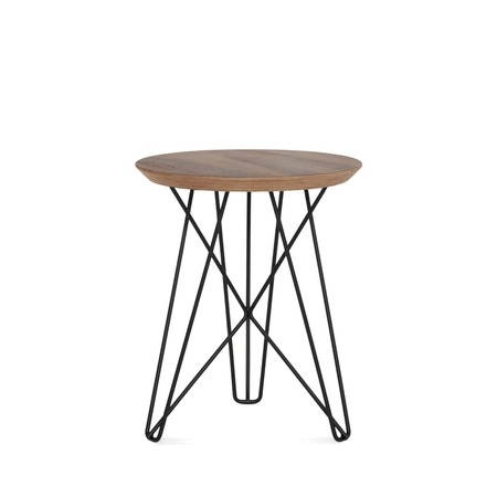 Pastoe IJhorst Side Table Walnuss, Small