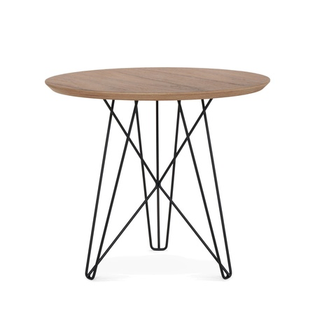 Pastoe IJhorst Side Table Walnuss, Medium