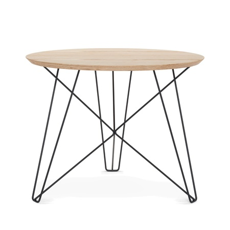 Pastoe IJhorst Side Table Eiche natur, Large