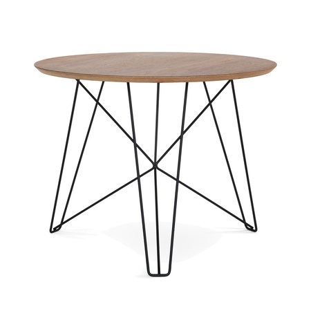 Pastoe IJhorst Side Table Walnuss, Large