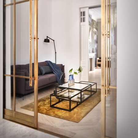 Pastoe Tangled Coffee Table