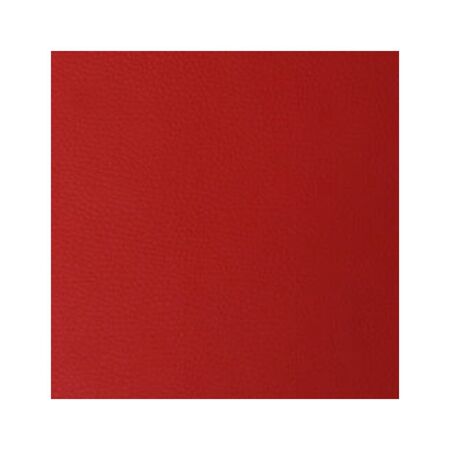 Tecta Tecta Polsterauflage Kavallerietuch rot, B 20 (B3, D3, D20, D21, D22)