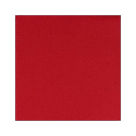 Tecta Tecta Polsterauflage Leder I rot, B 20 (B3, D3, D20, D21, D22)