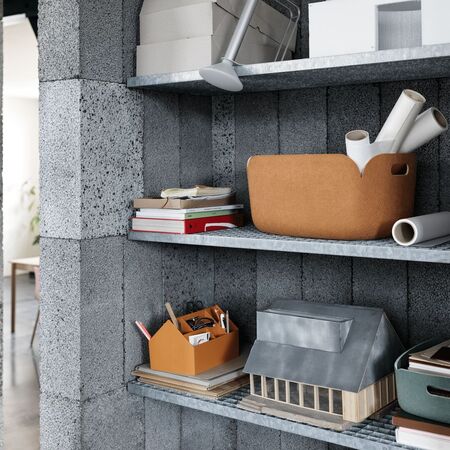 Muuto Restore Multikorb