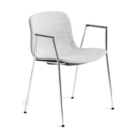 HAY AAC 19 116 - Hallingdal , Aluminium poliert