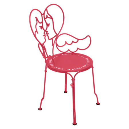 Fermob Stuhl Ange von Fermob Rosalie G6