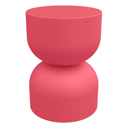 Fermob Piapolo Stool Rosalie G6
