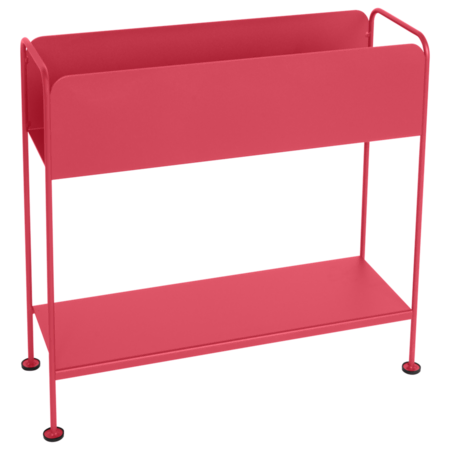 Fermob Picolino Plant Holder Rosalie G6, H: 63 cm 