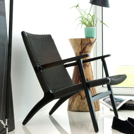 Sessel CH25 Carl Hansen