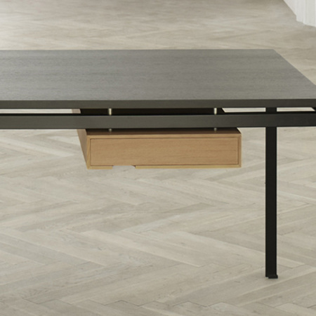 Schreibtisch Student Desk Carl H<