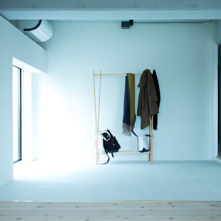 Garderobe Tra-Ra Zilio