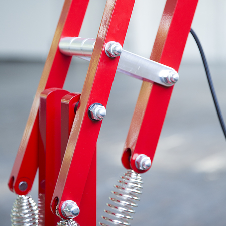 Stehleuchte Giant 1227 Anglepoise