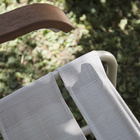 Lounger S35 All Season Thonet 