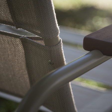 Lounger S35 All Season Thonet 