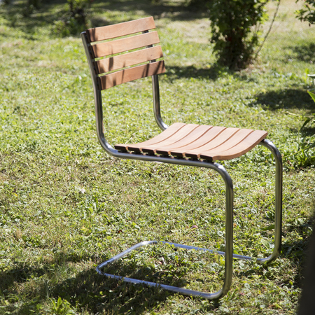 Freischwinger S40 Thonet