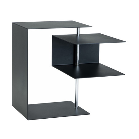 Beistelltisch X-Centric Radius Design