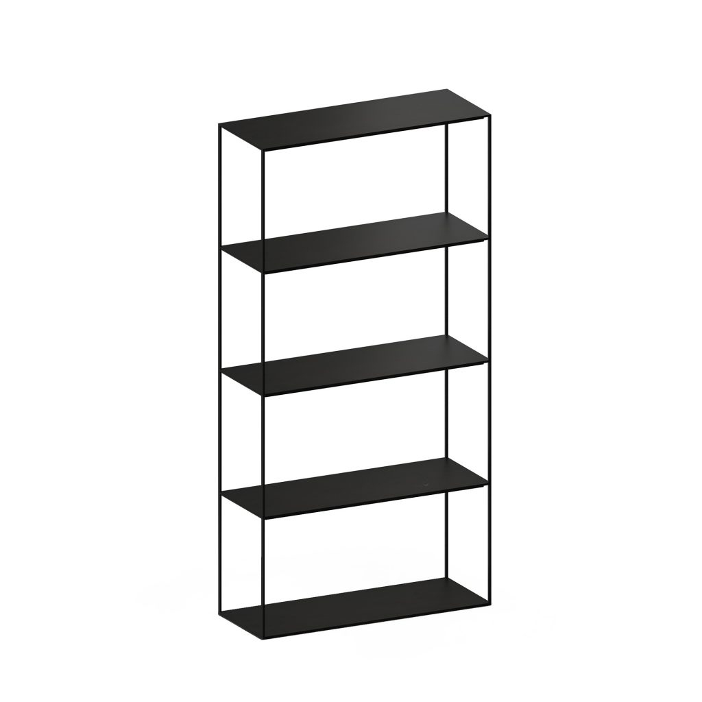 Regal Slim Irony Rack Zeus Noto