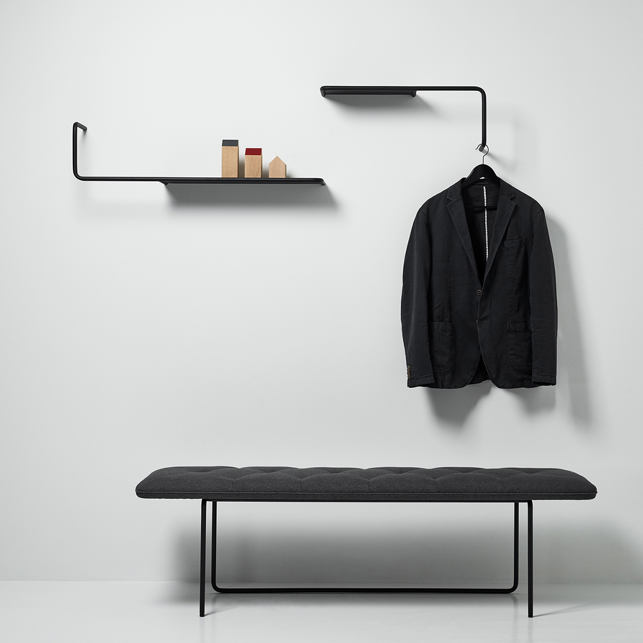 BankTiptoe Wondesign