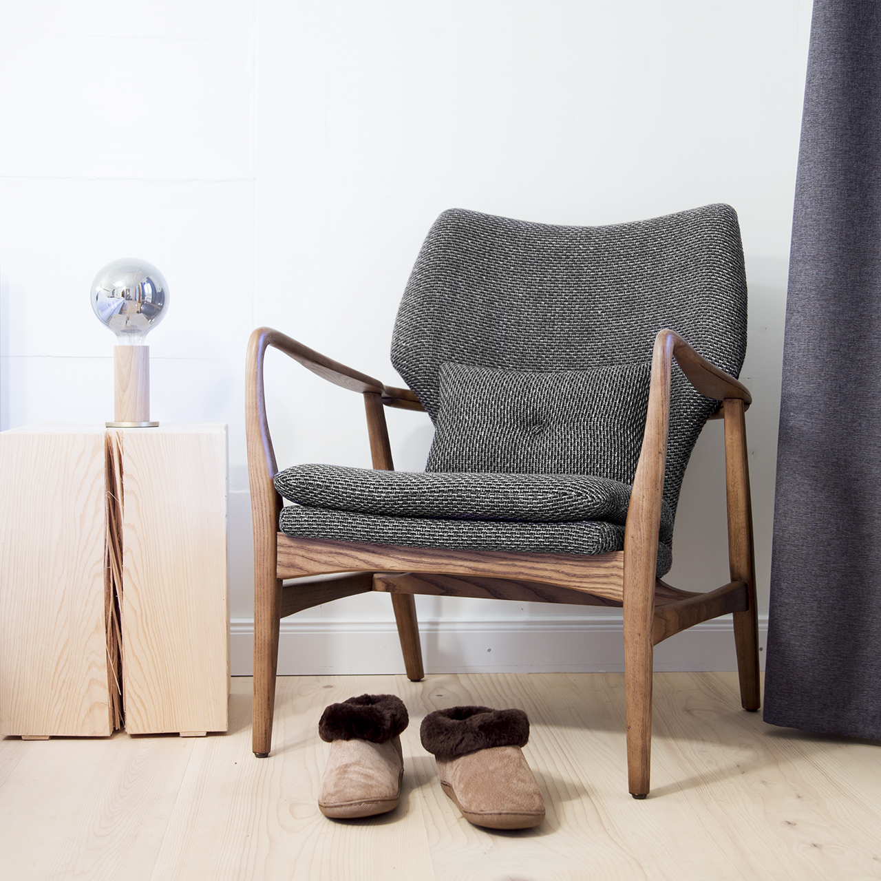 Sessel Peggy Pols Potten