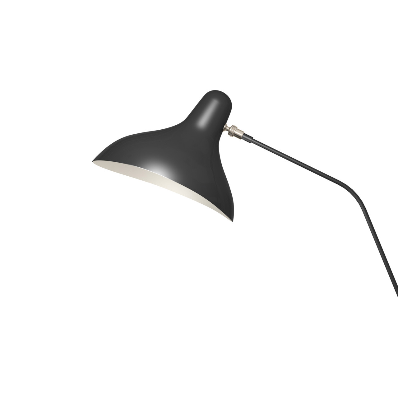 Stehleuchte Mantis 01 DCW 