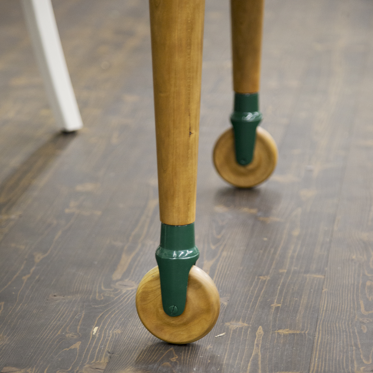 Tisch Shaker Habit
