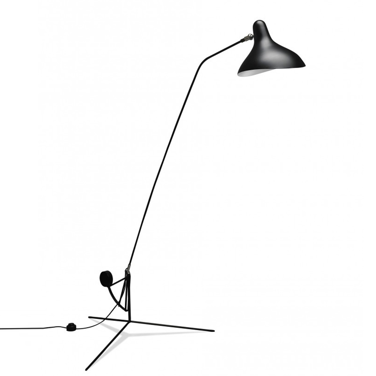 Stehleuchte Mantis 01 DCW 