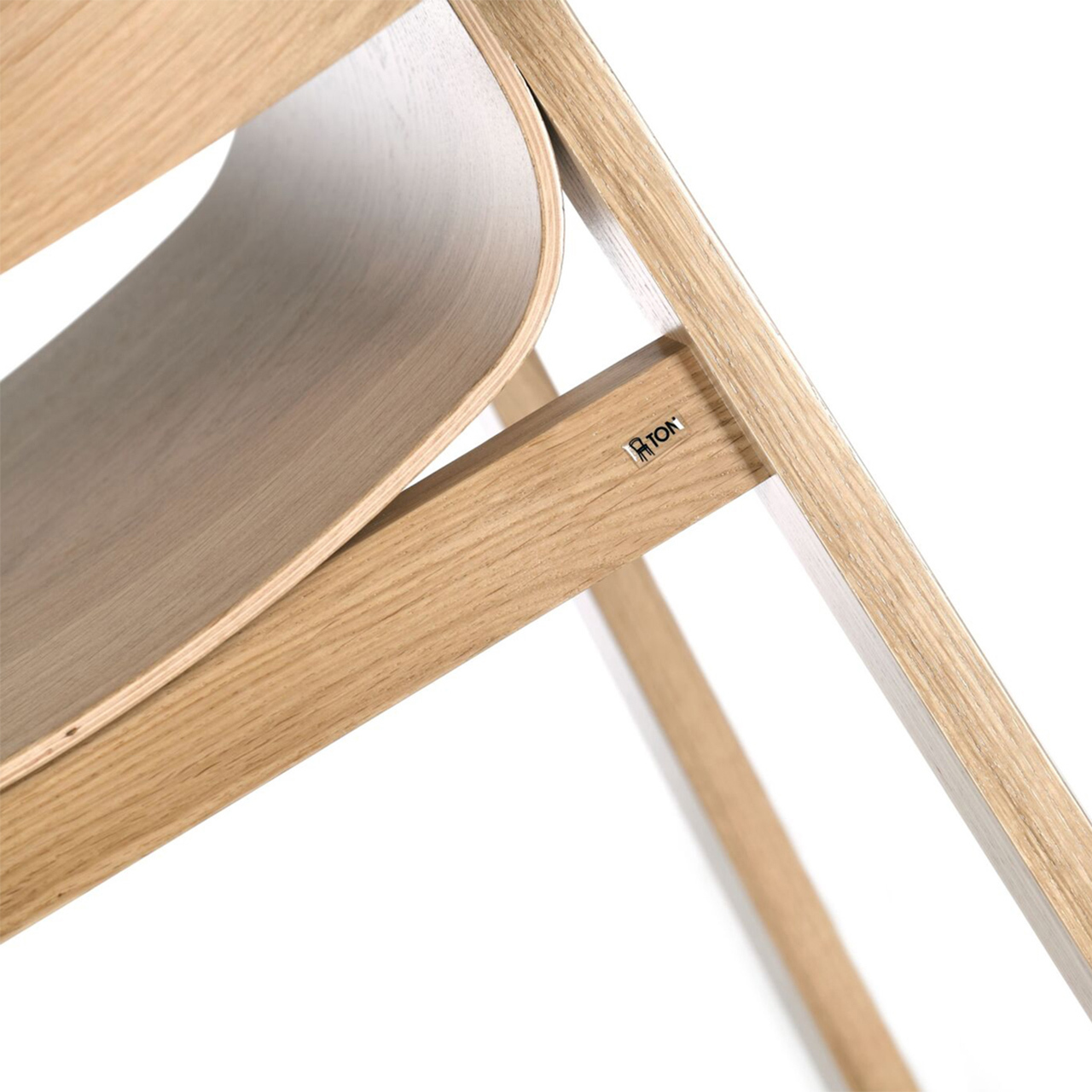 Stuhl Merano Ton