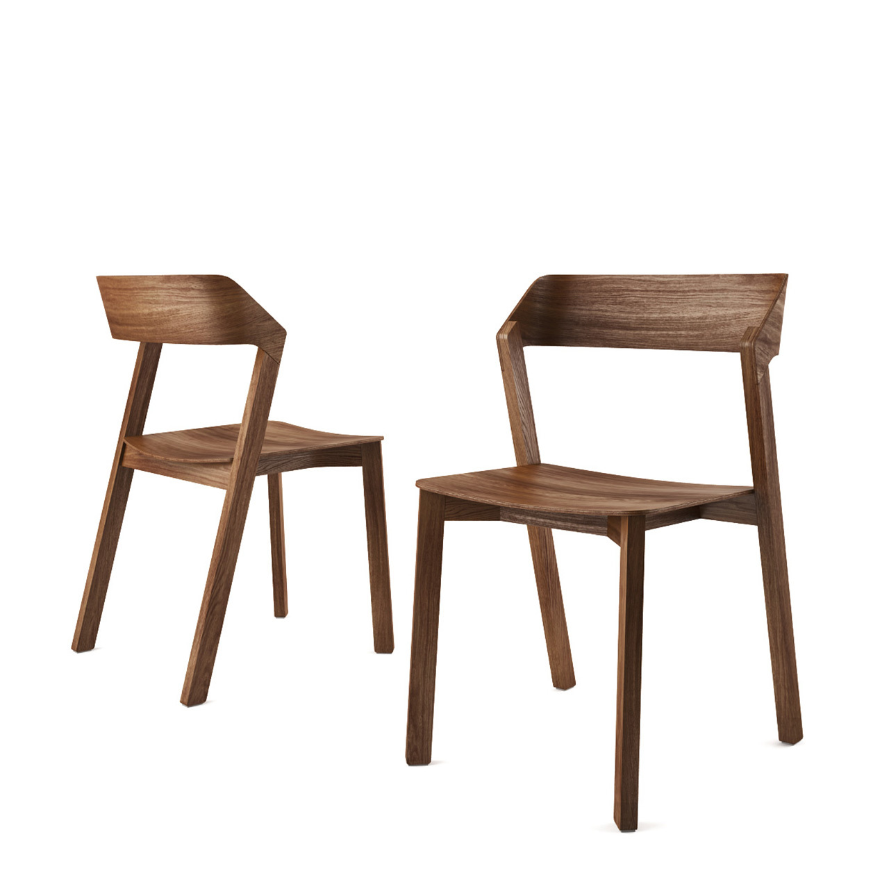 Stuhl Merano Ton