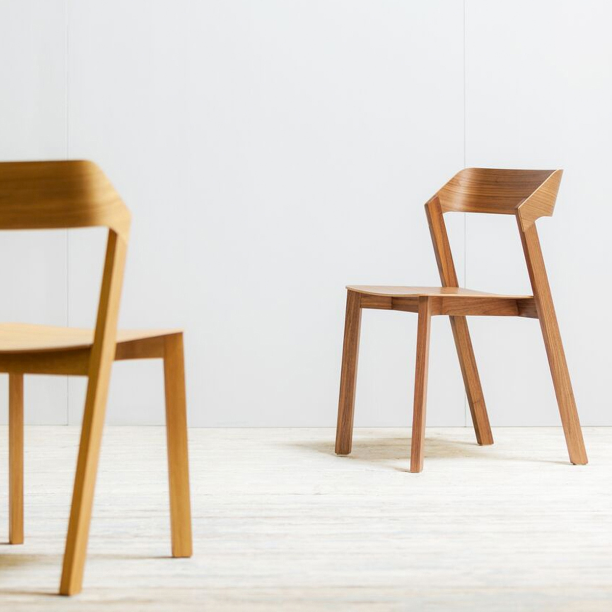 Stuhl Merano Ton
