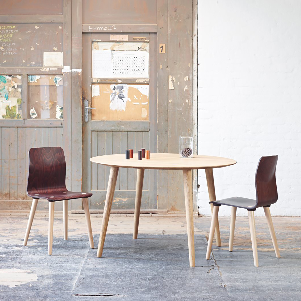 Tisch Malmö Ton