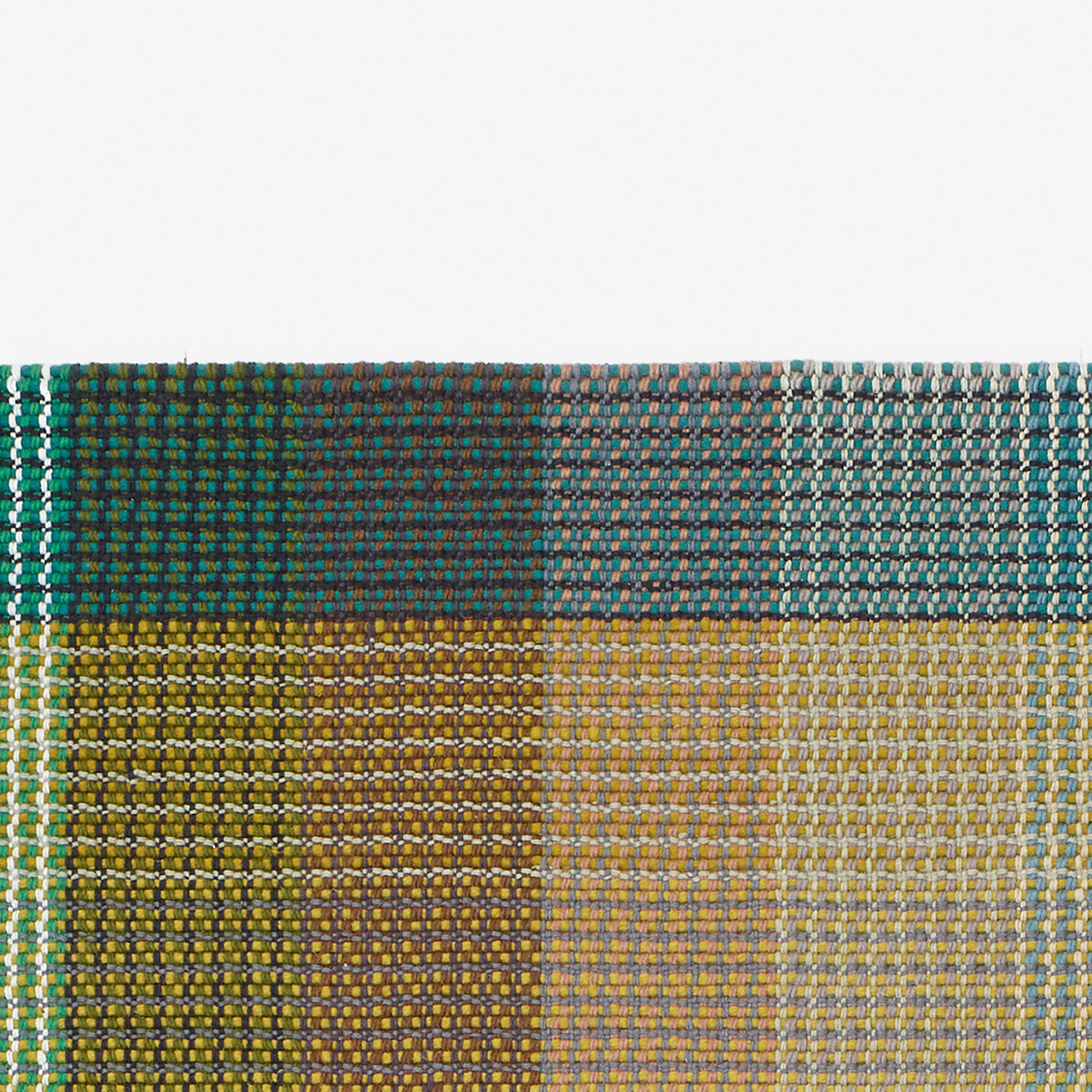Teppich Glory Kvadrat Rugs