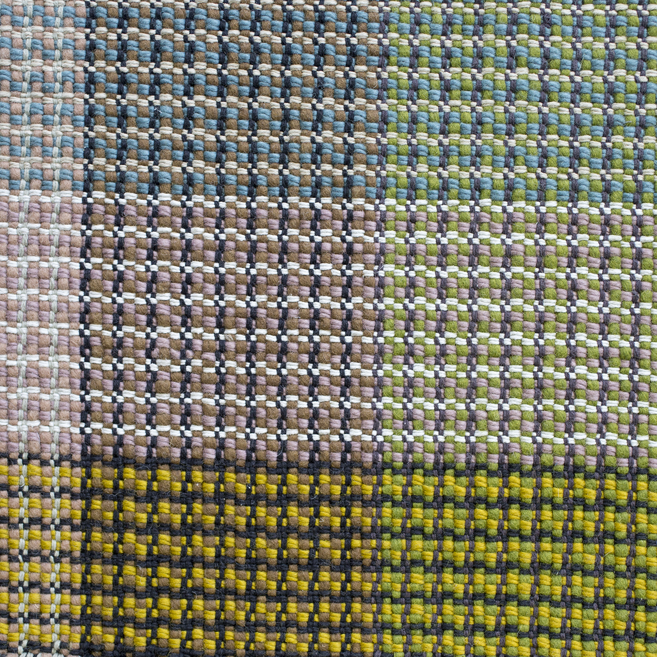 Teppich Glory Kvadrat Rugs