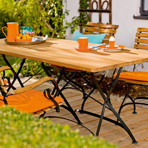 Tisch Classic Weishäupl