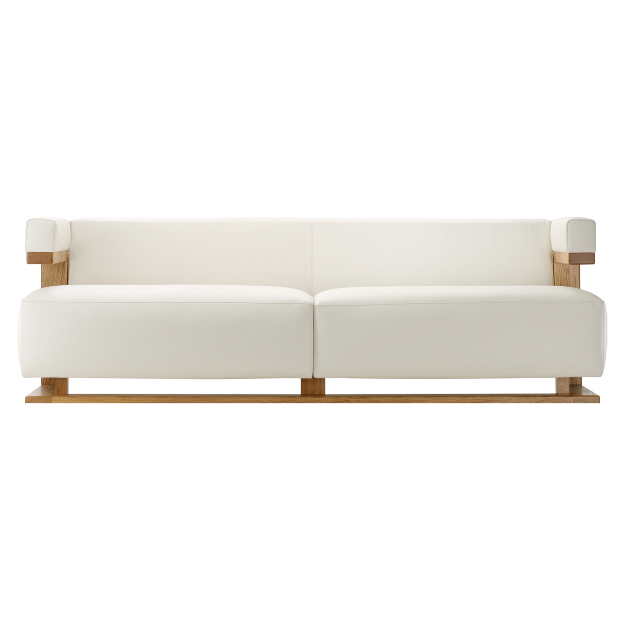 Sofa F51 Tecta