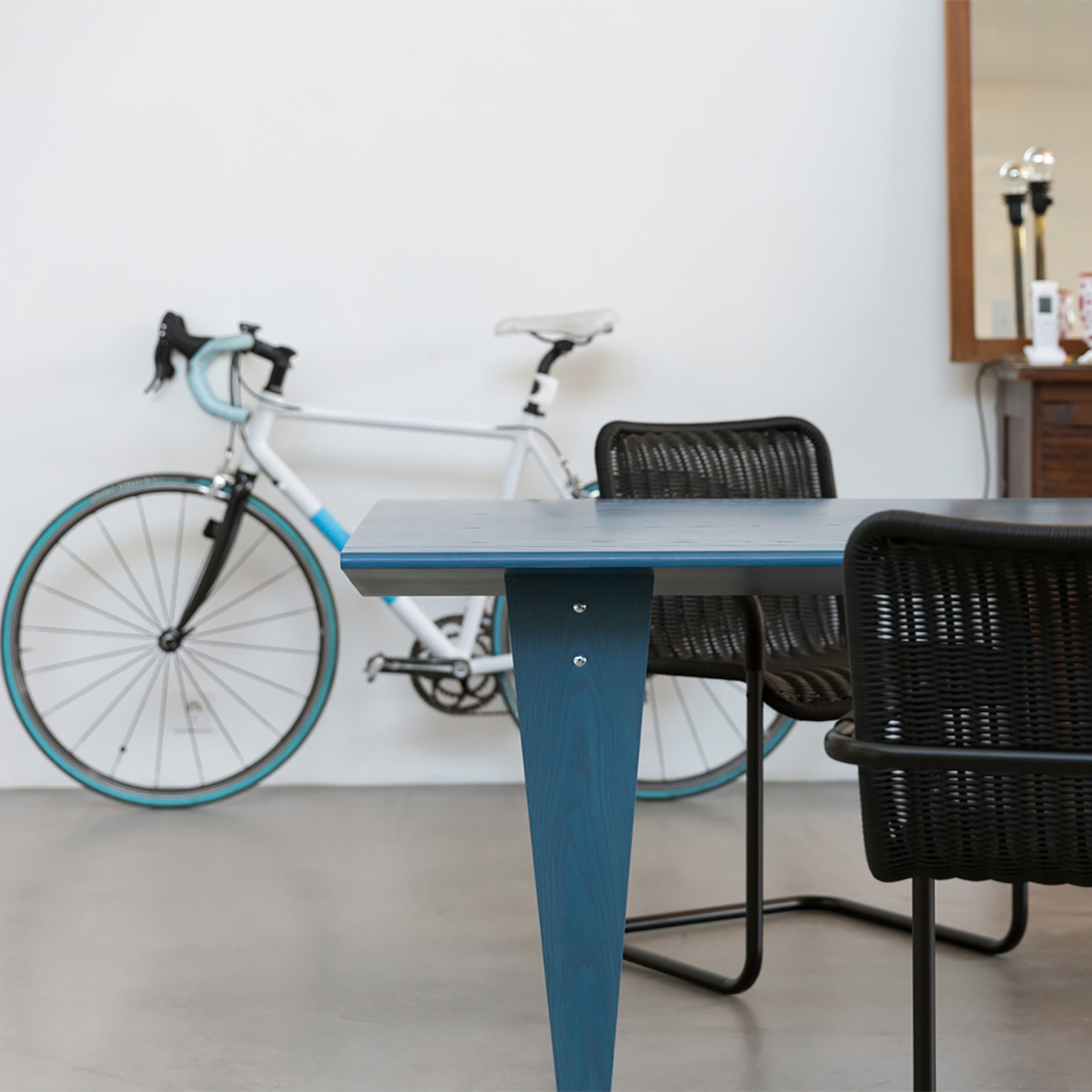Tisch M36 Tecta