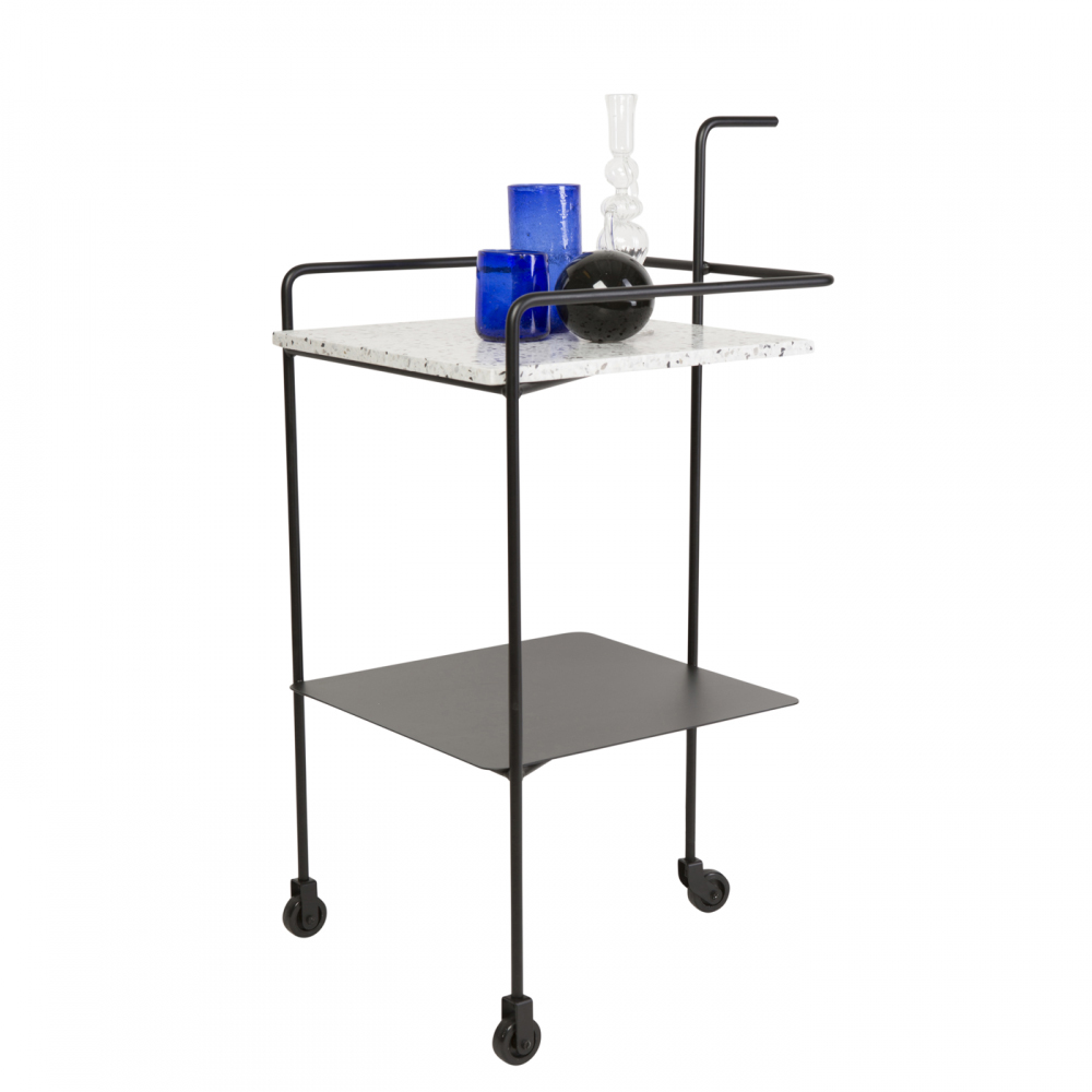 Wagen Confetti Trolley OK Design