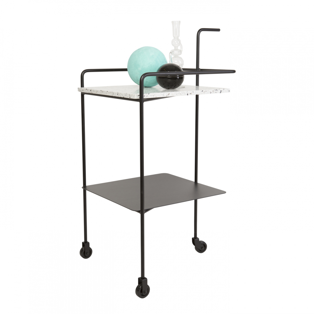 Wagen Confetti Trolley OK Design