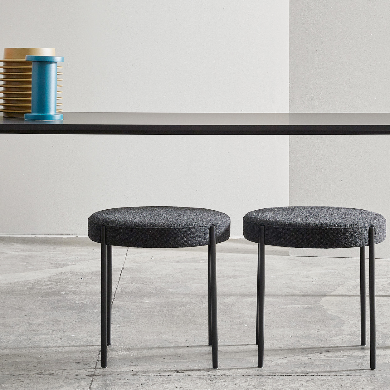 Hocker 430 Verpan