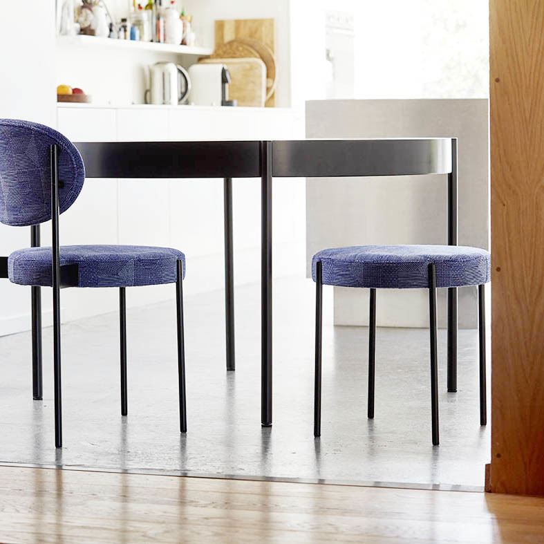 Hocker 430 Verpan