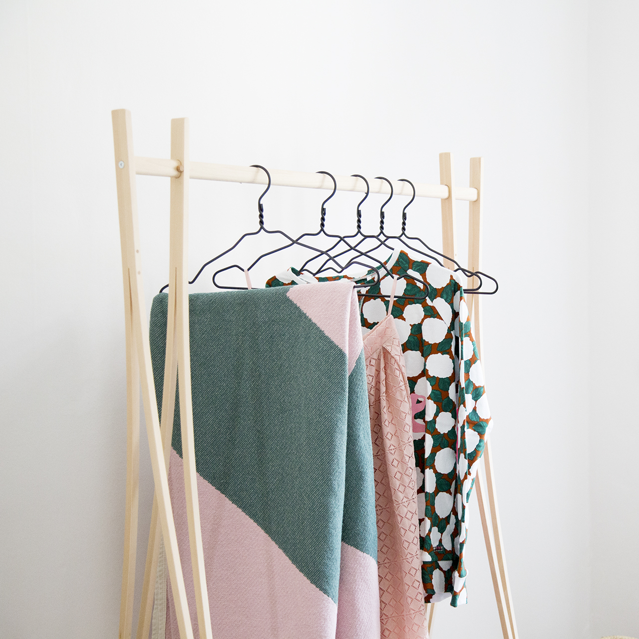 Garderobe Tra-Ra Zilio