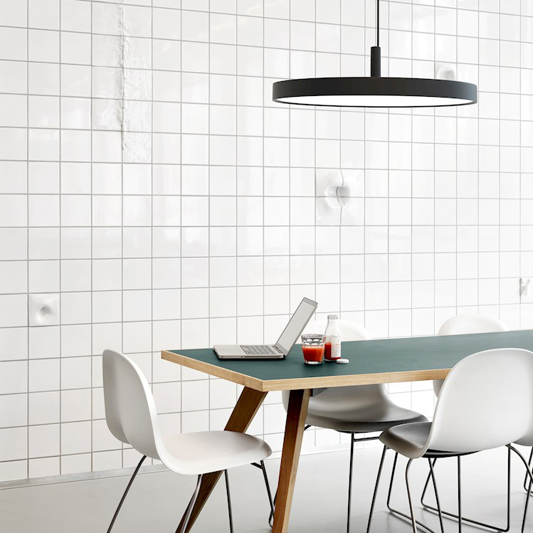 Pendelleuchte Slim Louis Poulsen