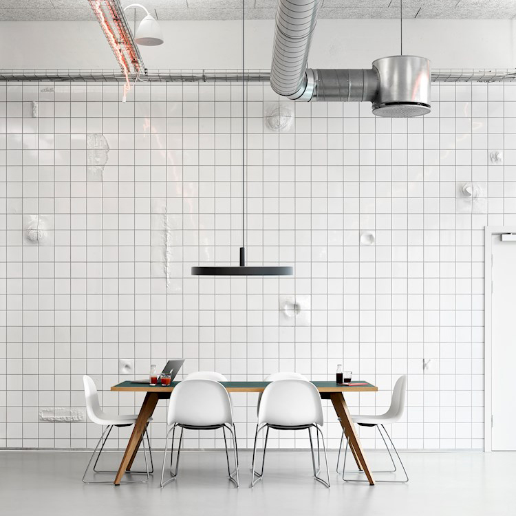Pendelleuchte Slim Louis Poulsen