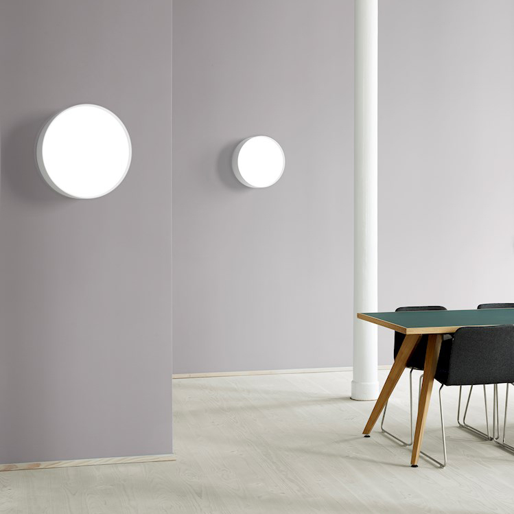 Leuchte Slim Louis Poulsen