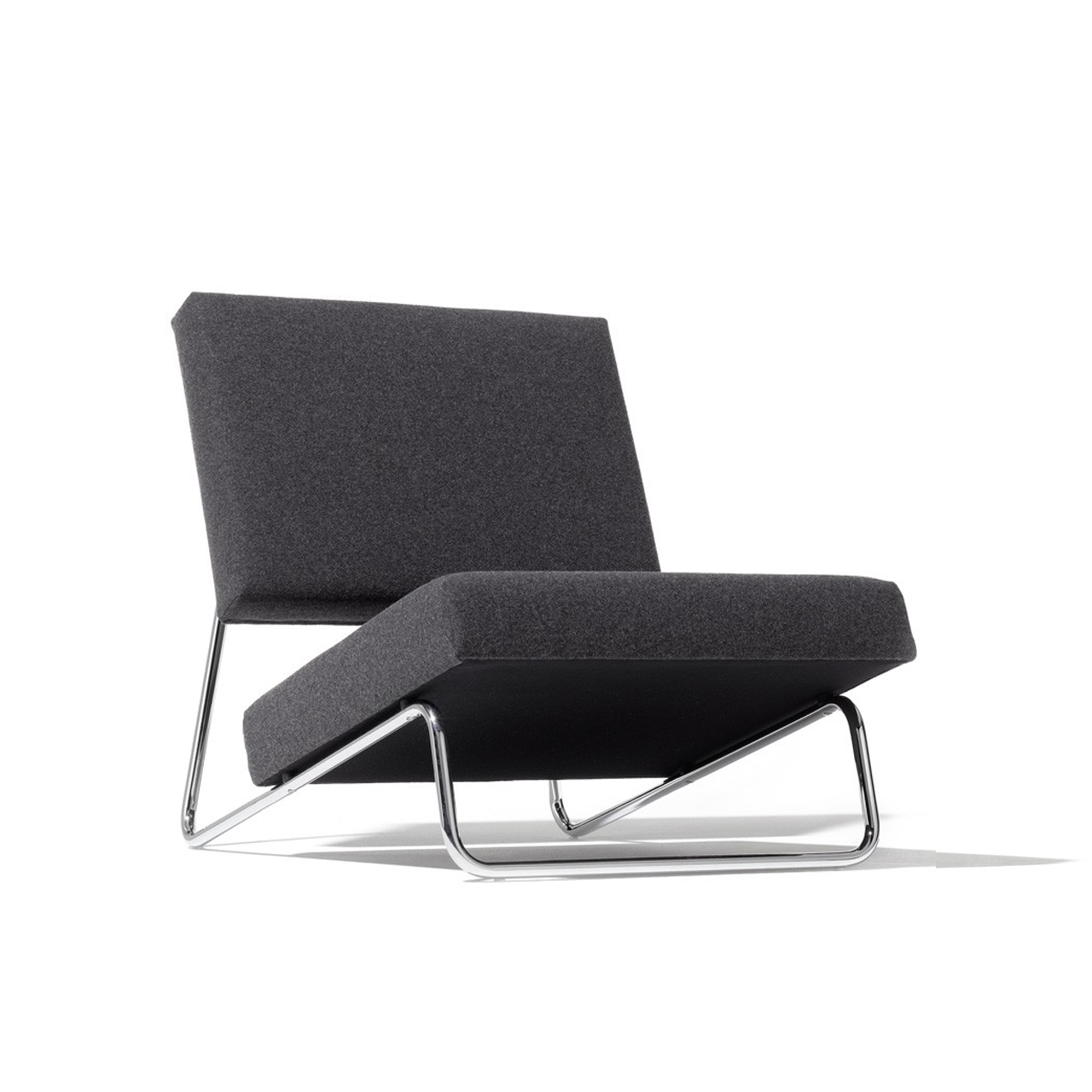 Lounger Hirche Richard Lampert