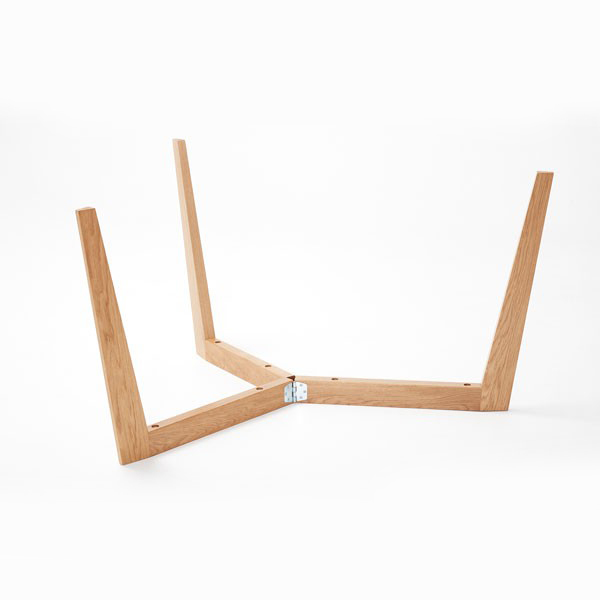 Tisch T8 Andersen Furniture