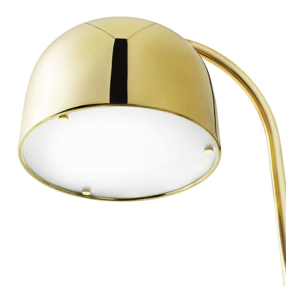 Tischleuchte Grant Normann Copenhagen