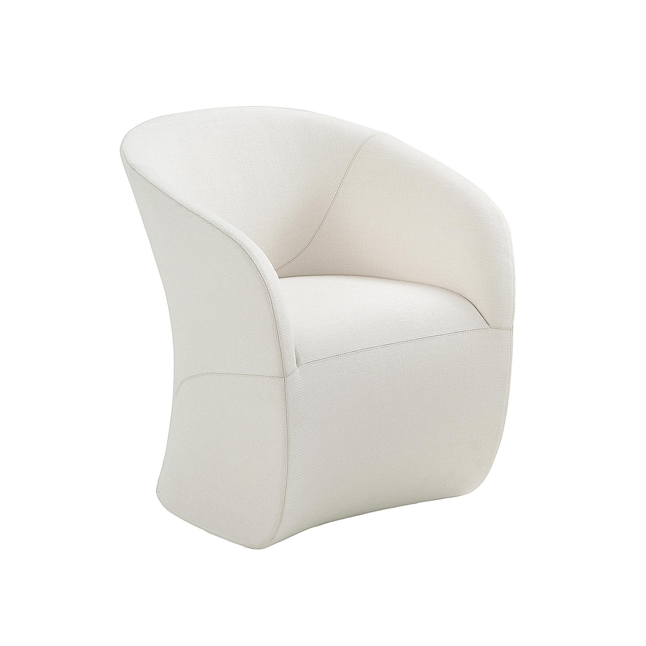 Sessel Calla Stoff Zanotta