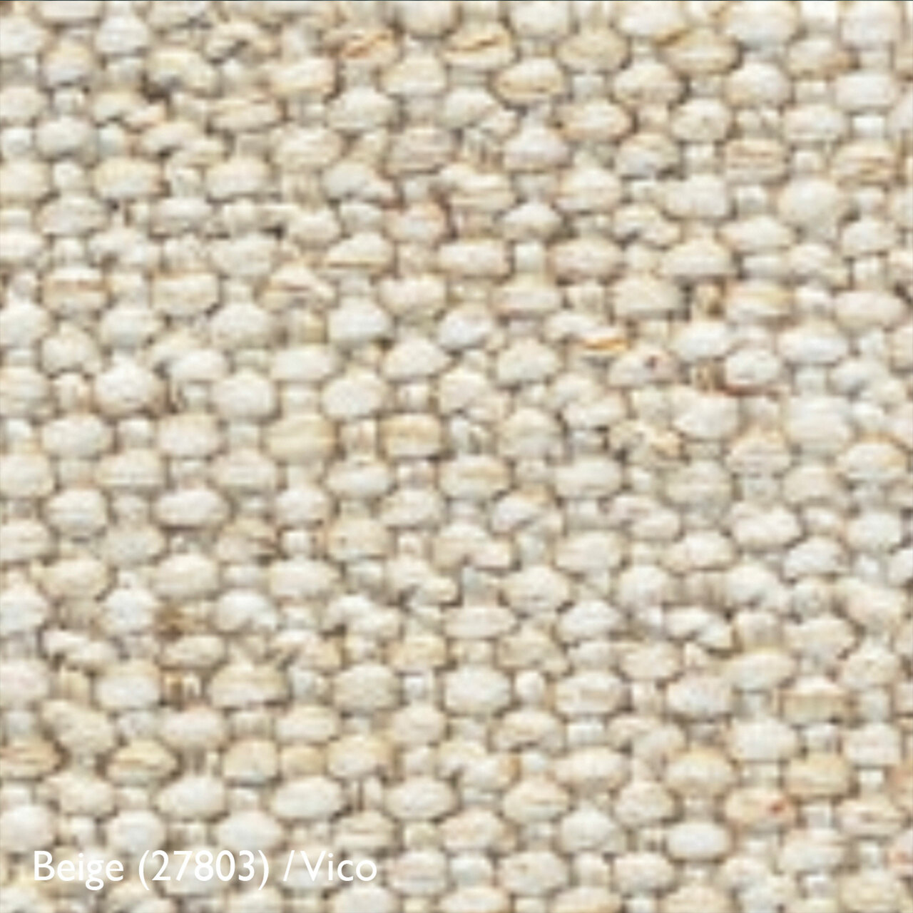 Stoff Vico Beige Zanotta  27803